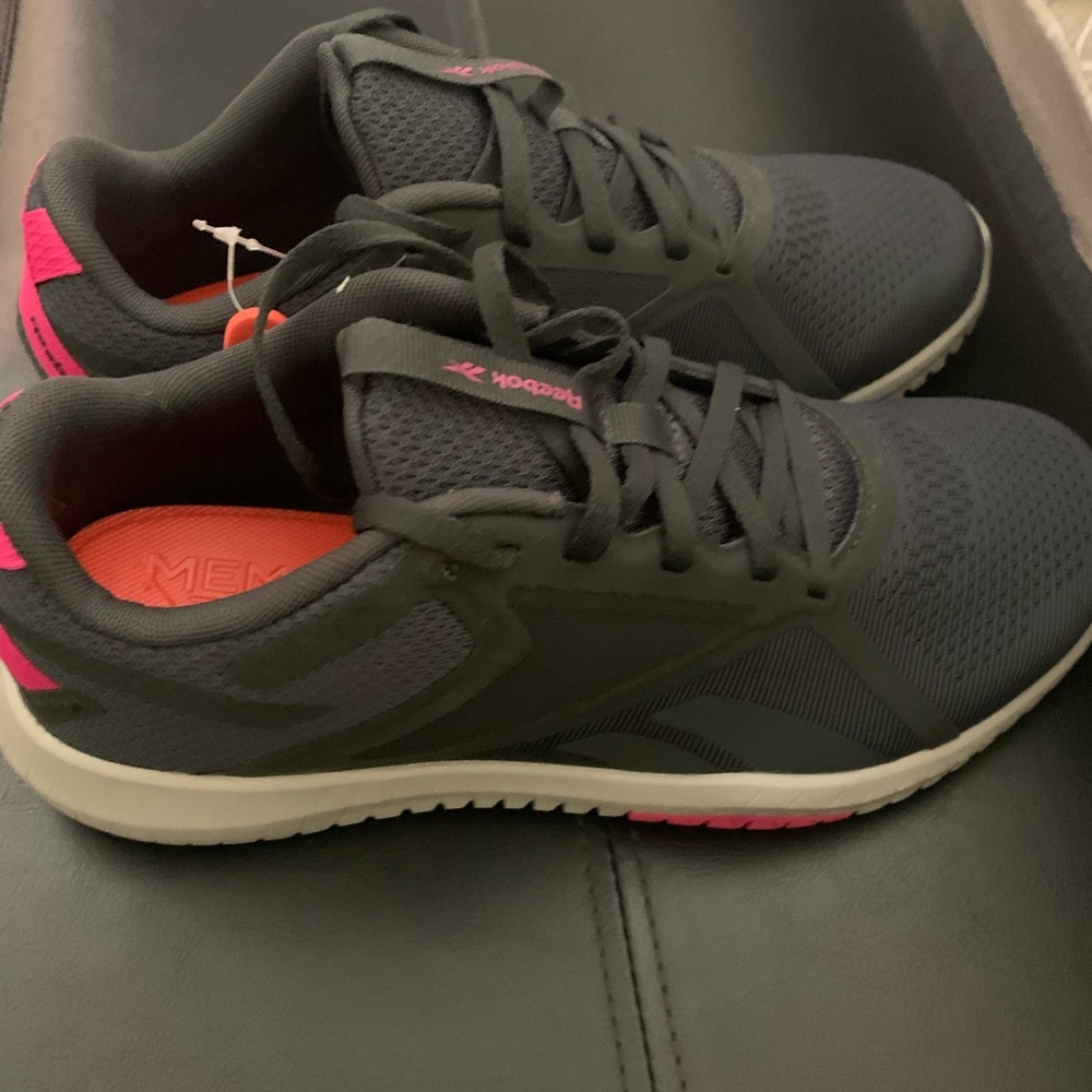 Reebok Memory Tech - image 2